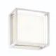 Aplica Exterior CHAMONIX 7061 Mantra LED, Alb, Spania