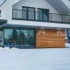 Aplica Exterior VERBIER 7066 Mantra E27, Gri, Spania