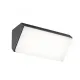 Aplica Exterior SOLDEN 7070 Mantra LED, Gri, Spania