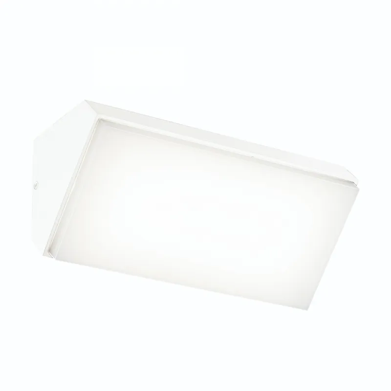 Aplica Exterior SOLDEN 7071 Mantra LED, Alb, Spania