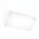 Aplica Exterior SOLDEN 7071 Mantra LED, Alb, Spania