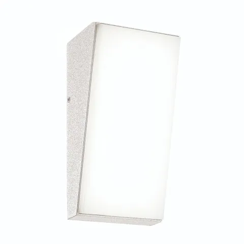 Aplica Exterior SOLDEN 7073 Mantra LED, Alb, Spania