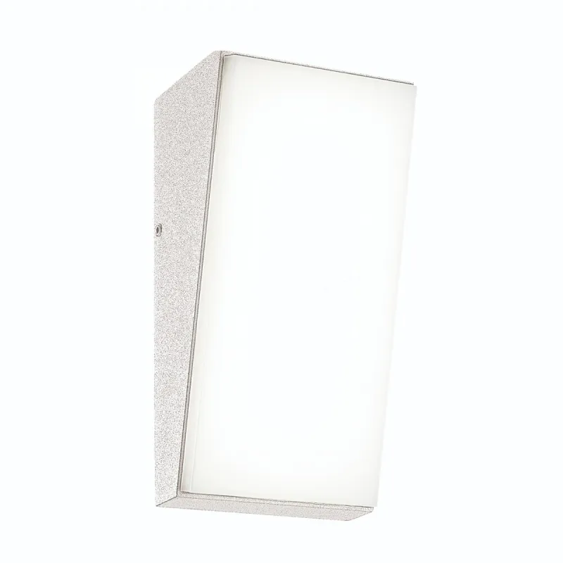 Aplica Exterior SOLDEN 7073 Mantra LED, Alb, Spania