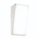 Aplica Exterior SOLDEN 7073 Mantra LED, Alb, Spania