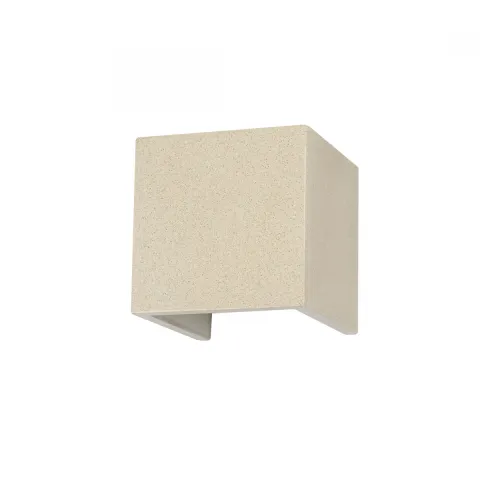 Aplica Exterior TAOS 7109 Mantra LED, Alb, Spania
