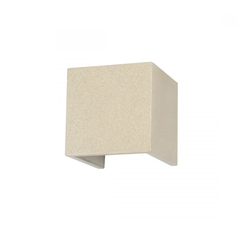 Aplica Exterior TAOS 7109 Mantra LED, Alb, Spania