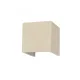 Aplica Exterior TAOS 7109 Mantra LED, Alb, Spania