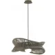 Suspensie POLINESIA 7130 Mantra E27, Maro, Spania