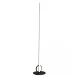 Lampadar KITESURF -Black 7146 Mantra LED, Negru, Spania