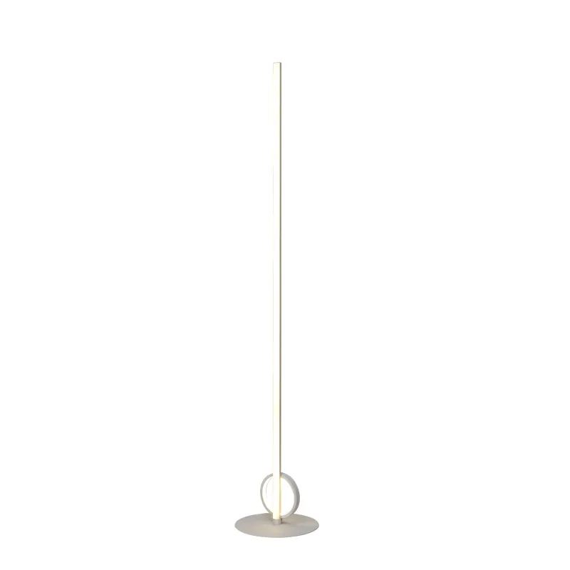 Lampadar KITESURF White 7196 Mantra LED, Alb, Spania