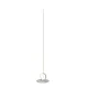 Lampadar KITESURF White 7196 Mantra LED, Alb, Spania