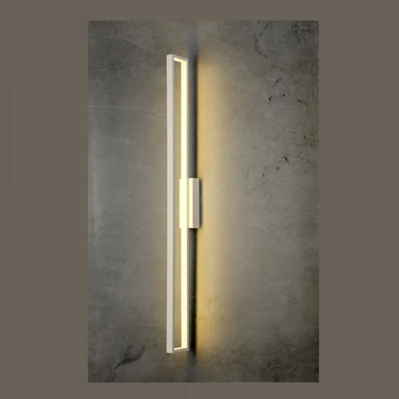 Aplica DURBAN 7197 Mantra LED, Alb, Spania