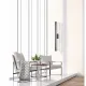 Aplica DURBAN 7197 Mantra LED, Alb, Spania