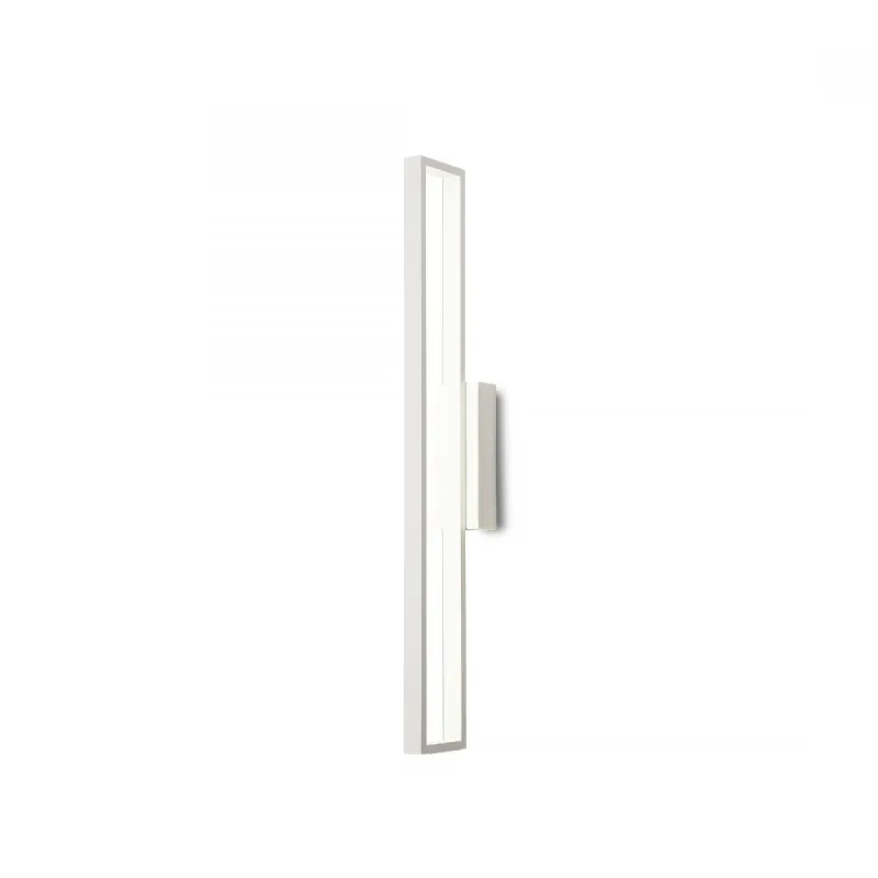 Aplica DURBAN 7198 Mantra LED, Alb, Spania