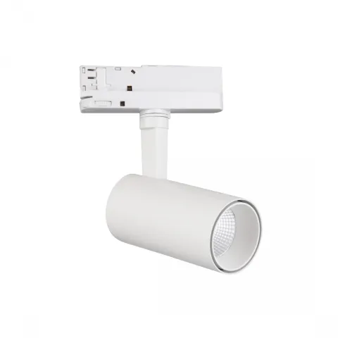 Downlight Sina 1 Faza FIJI 7201 Mantra LED, Alb, Spania