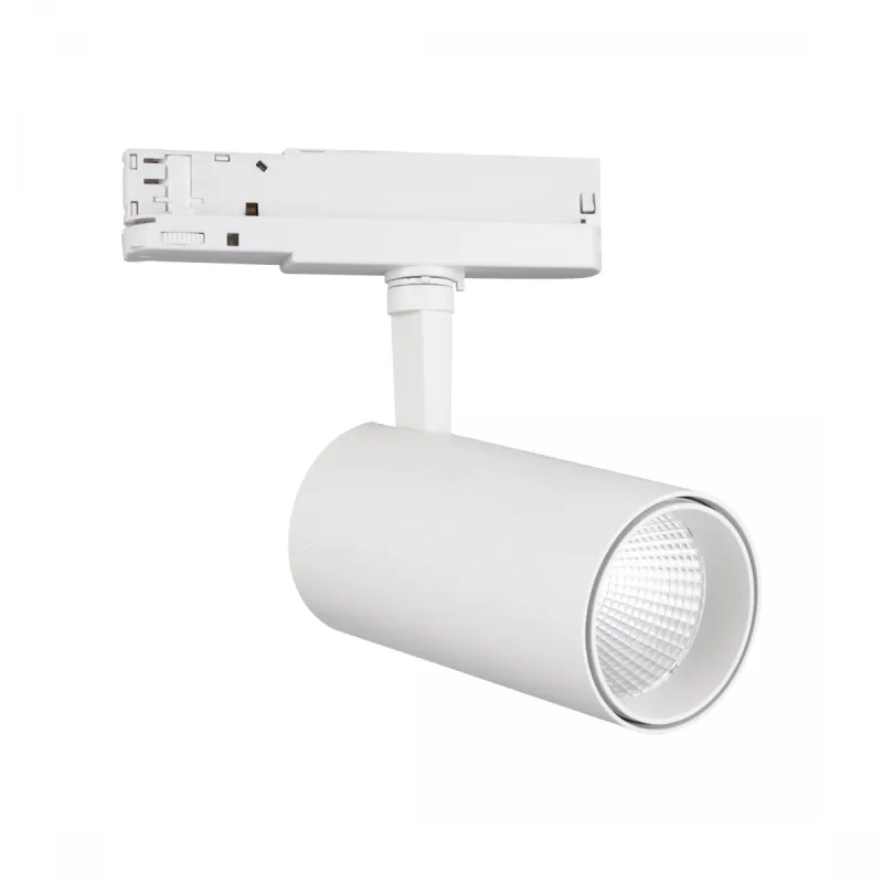 Downlight Sina 1 Faza FIJI 7203 Mantra LED, Alb, Spania