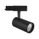 Downlight Sina 1 Faza FIJI 7215 Mantra LED, Negru, Spania