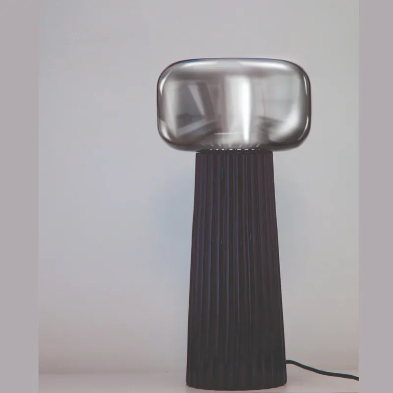 Veioza FARO 7249 Mantra E27, Negru, Spania