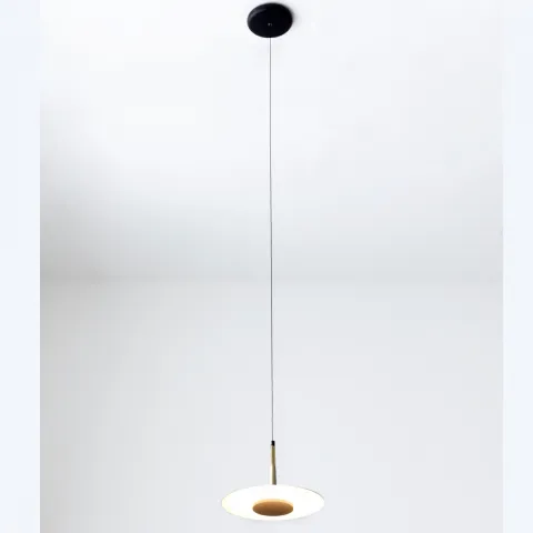 Pendul ORION 7305 Mantra LED, Negru, Spania