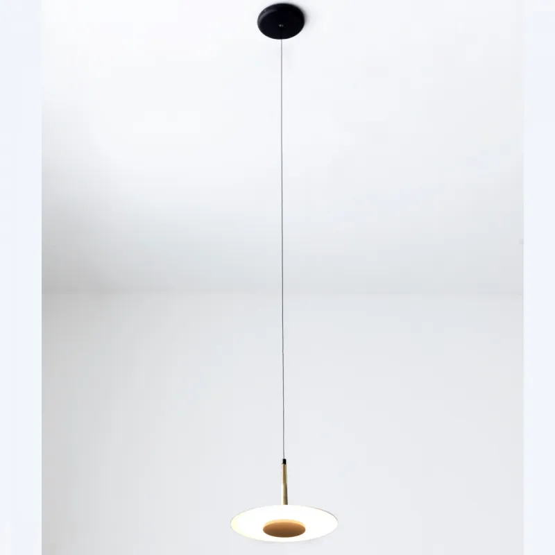 Pendul ORION 7305 Mantra LED, Negru, Spania