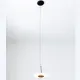 Pendul ORION 7305 Mantra LED, Negru, Spania