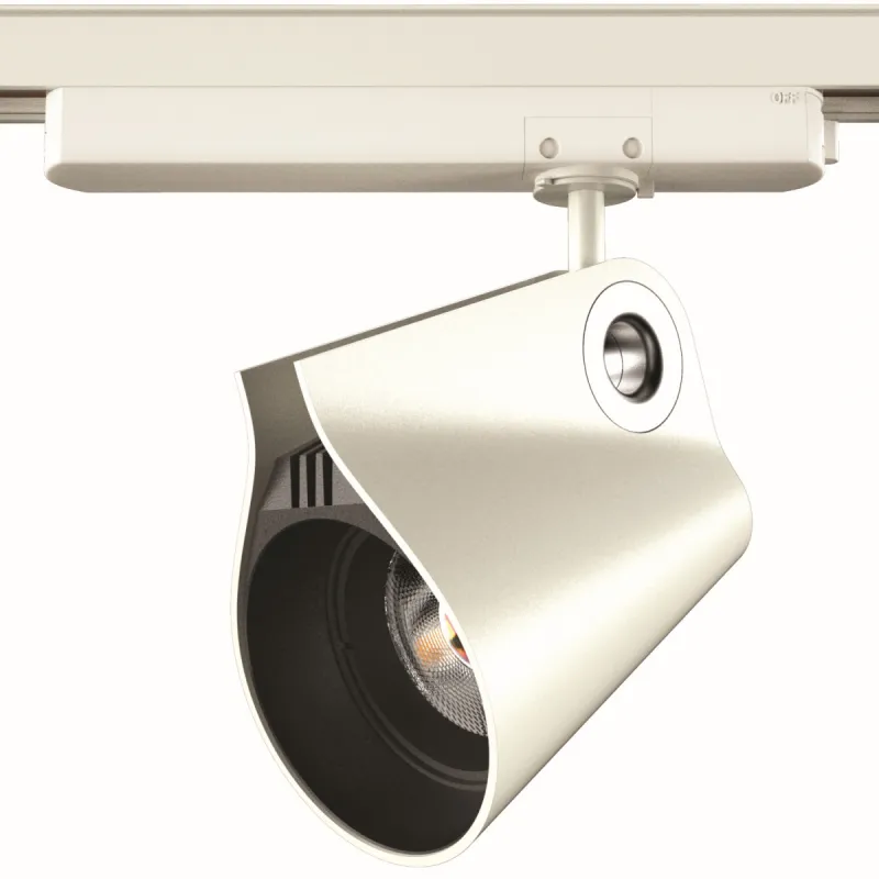 Downlight Sina 1 Faza IPSILON 7316 Mantra LED, Alb, Spania