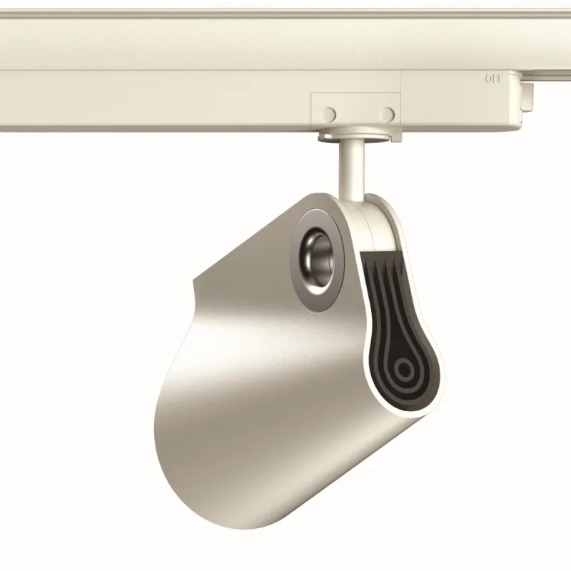 Downlight Sina 1 Faza IPSILON 7316 Mantra LED, Alb, Spania