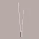 Lampadar VERTICAL 7345 Mantra LED, Alb, Spania