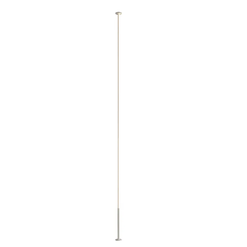 Lampadar VERTICAL 7353 Mantra LED, Alb, Spania