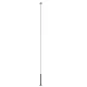 Lampadar VERTICAL 7354 Mantra LED, Negru, Spania