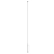 Lampadar VERTICAL 7358 Mantra LED, Alb, Spania