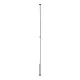 Lampadar VERTICAL 7359 Mantra LED, Negru, Spania