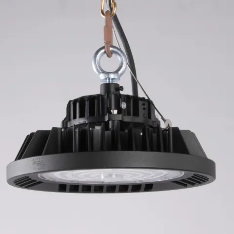 Proiector URANO 7420 Mantra LED, Negru, Spania