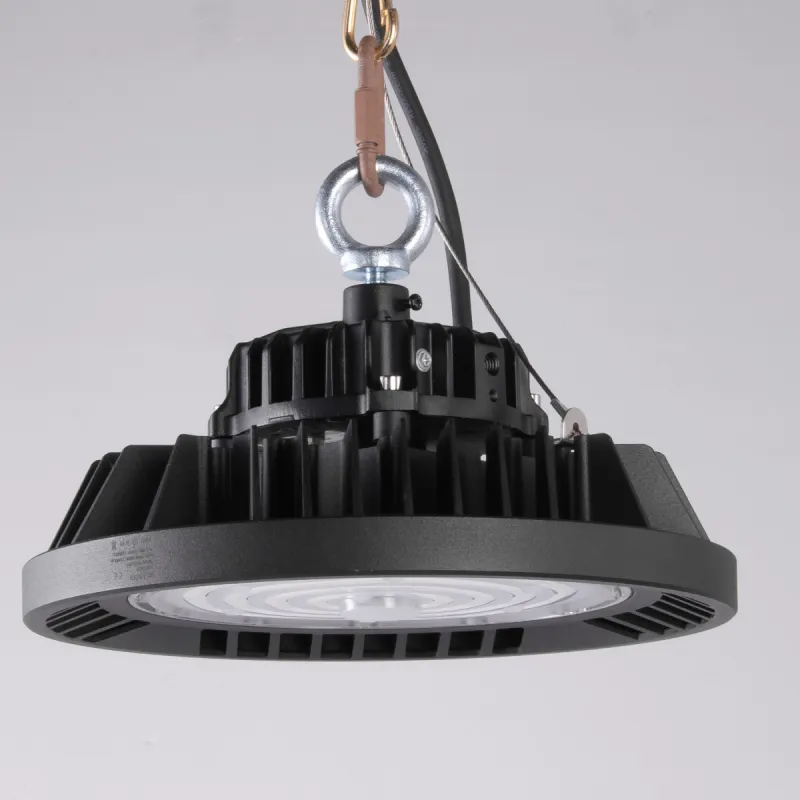 Proiector URANO 7420 Mantra LED, Negru, Spania