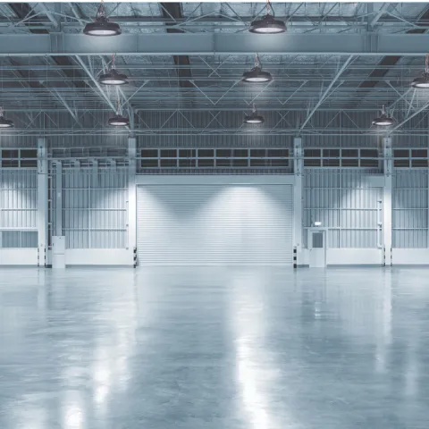 Proiector URANO 7420 Mantra LED, Negru, Spania