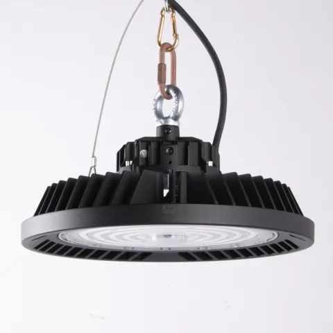 Proiector URANO 7428 Mantra LED, Negru, Spania