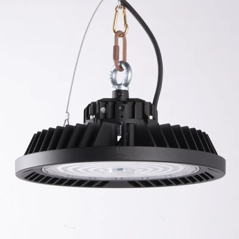 Proiector URANO 7429 Mantra LED, Negru, Spania