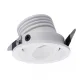 Downlight Incastrat NEPTUNO 7451 Mantra LED, Alb, Spania