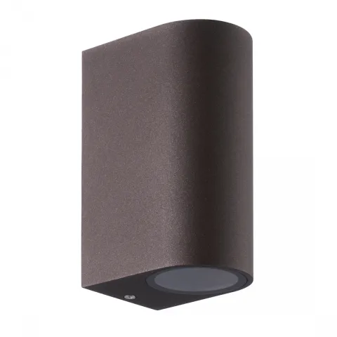 Aplica Exterior KANDANCHU 7470 Mantra GU10, Corten, Spania