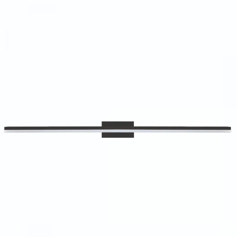 Lampa Backlight MORNE 7483 Mantra LED, Negru, Spania