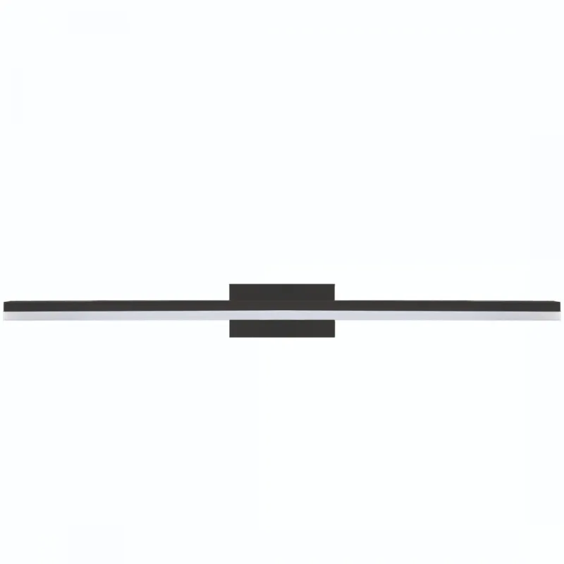 Lampa Backlight MORNE 7484 Mantra LED, Negru, Spania