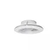 Plafoniera cu ventilator ALISIO MINI 7493 Mantra LED, Alb, Spania