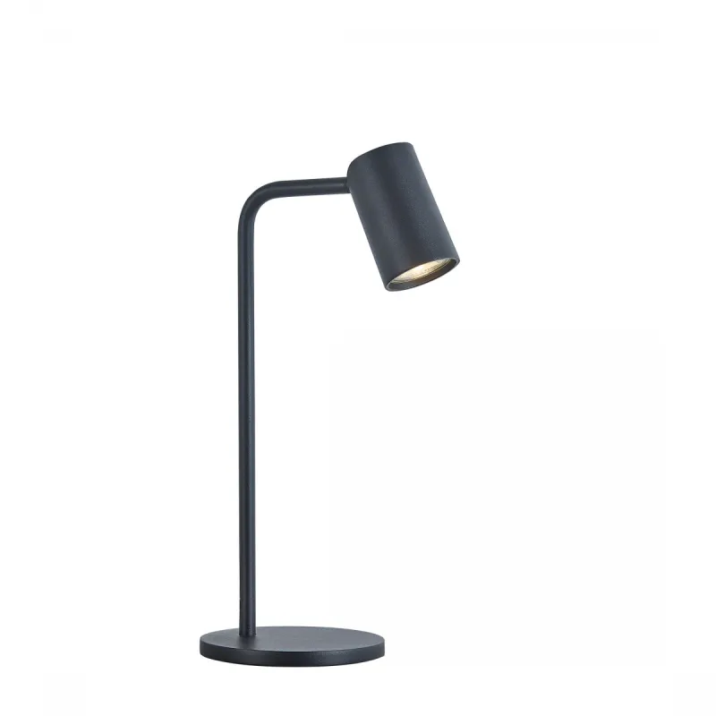 Veioza SAL -Black 7515 Mantra GU10, Nisip, Spania