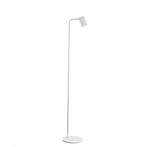 Lampadar SAL White 7522 Mantra GU10, Alb, Spania