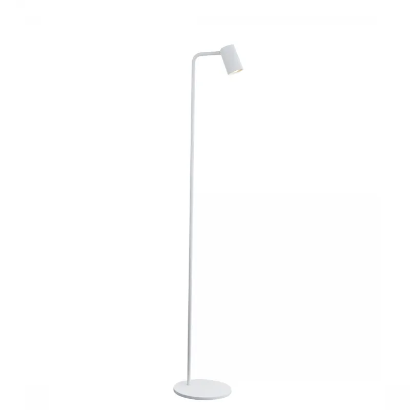 Lampadar SAL White 7522 Mantra GU10, Alb, Spania
