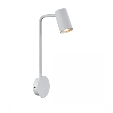 Aplica SAL White 7523 Mantra GU10, Alb, Spania