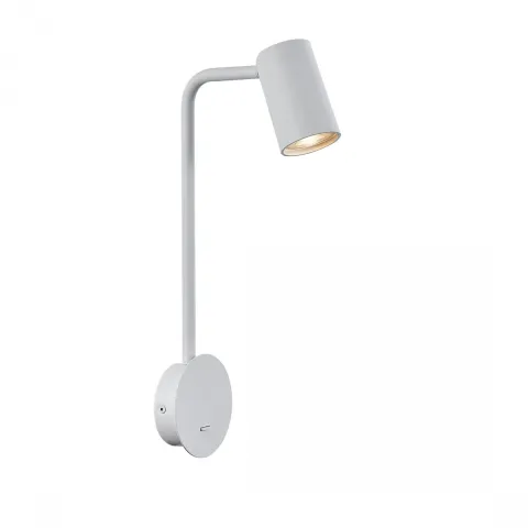 Aplica SAL White 7524 Mantra GU10, Alb, Spania