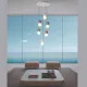 Suspensie GALAXIA 7622 Mantra E27, Spania