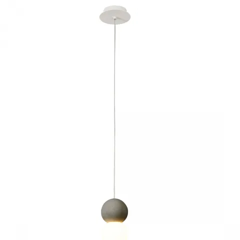 Pendul GALAXIA 7624 Mantra E27, Gri, Spania