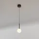 Pendul CELLAR 7634 Mantra G4, Negru, Spania